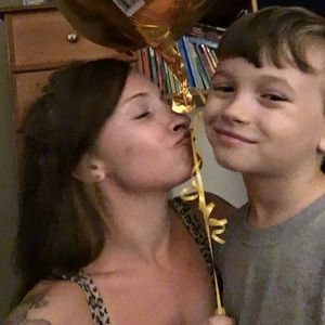 Meet your Posher, Mariah